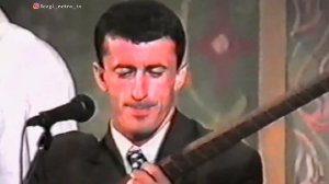 Ашуг Алихан  и Казбек Думаев - Лезгияр (2002)