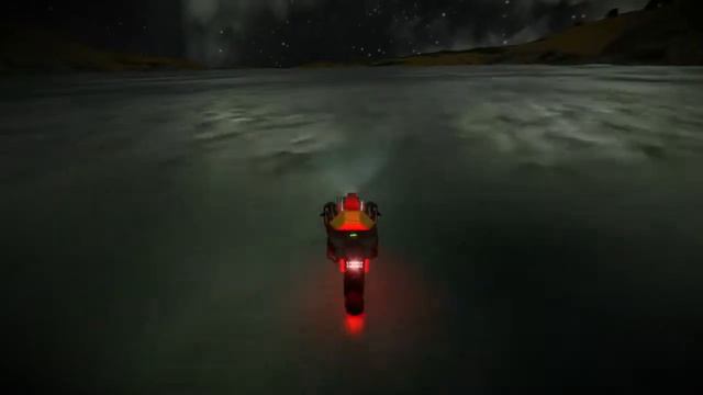 Space engineers - ATR Scout смотреть онлайн