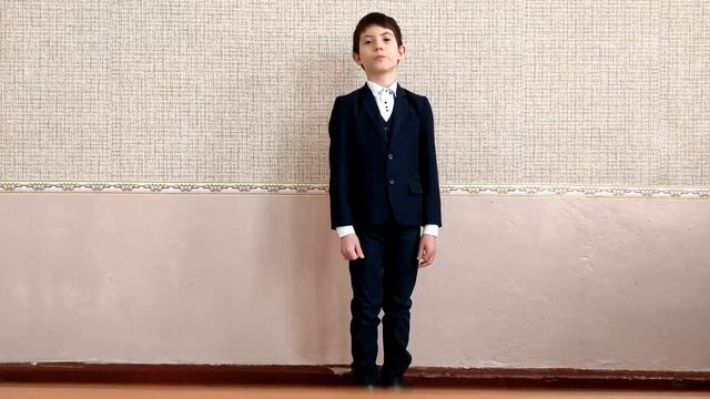 #Читаем Чуковского Косухин Тимур 9 лет смотреть онлайн