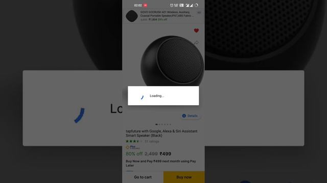 topfuture with google alexa & siri assistant smart speaker смотреть онлайн