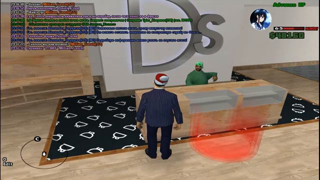 РП с ТВ-с. Закупили Микрофоны и форму. смотреть онлайн