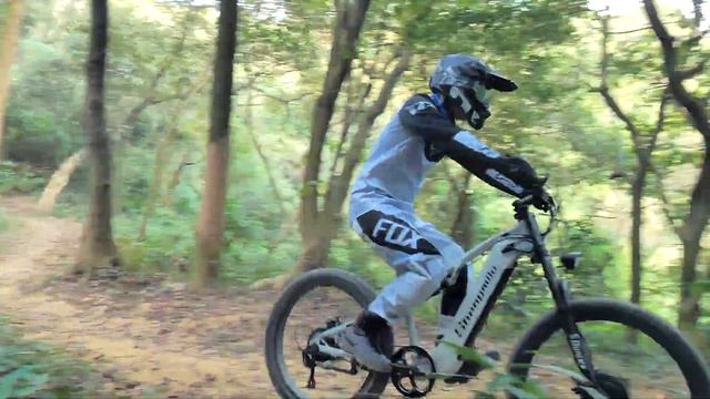 🚵♀️ Shengmilo S600 Electric Bicycle-2000W Strong Power-17.5AH Samsung Battery💨#electricbike #ebike