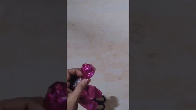 polythene and paper flower craft ideas ?#craft #handmade #shortvideo #flower смотреть онлайн