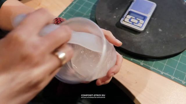 Прозрачный силикон G710: с ним всегда все получится! // ШКОЛА КОМПОЗИТОВ // COMPOSIT-STROY.RU смотреть онлайн