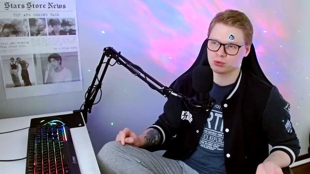 ЧОНГУК ГОТОВИТСЯ К АРМИИ? / FESTA BTS 2023 / СЛИВ РАСПИСАНИЯ ЮНГИ / ДОСТИЖЕНИЯ BTS смотреть онлайн