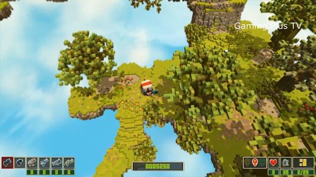 Voxel-Based - Smith and Winston ( PC Game ) Early Access Game смотреть онлайн