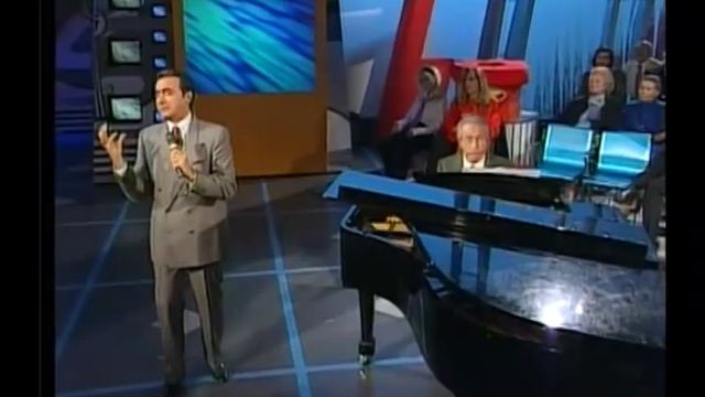 Bruno Venturini - Miezz' 'o ggrano смотреть онлайн