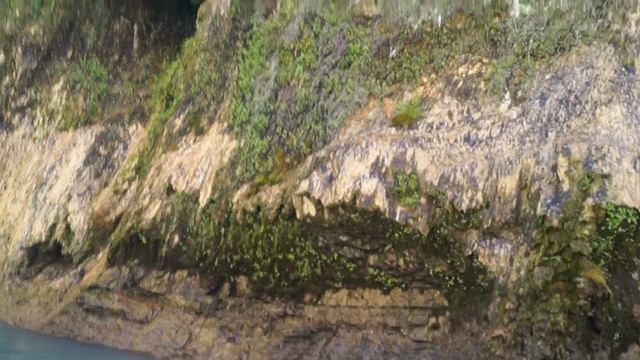 сулакс каньон водопад смотреть онлайн