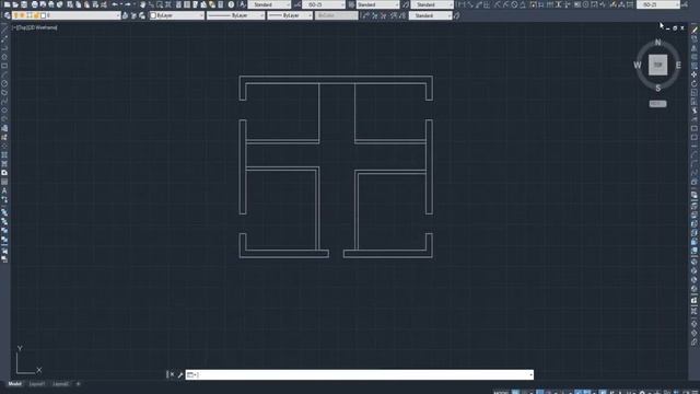 Autocad qapi pencere смотреть онлайн