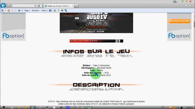 Coment Telecharger Des Jeux Complet.