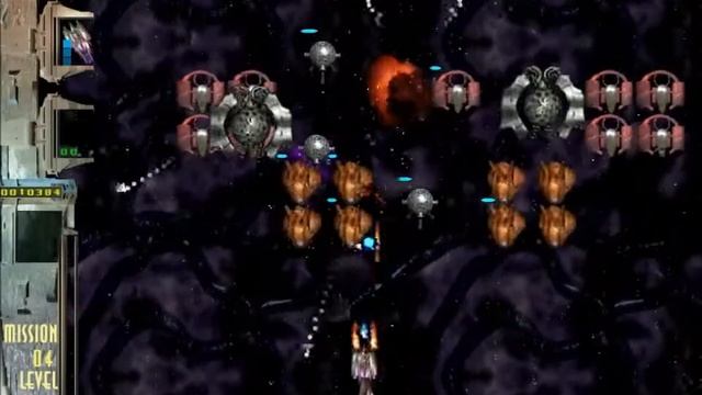 Crusaders Of Space - Episode 2 - Mission 4 смотреть онлайн