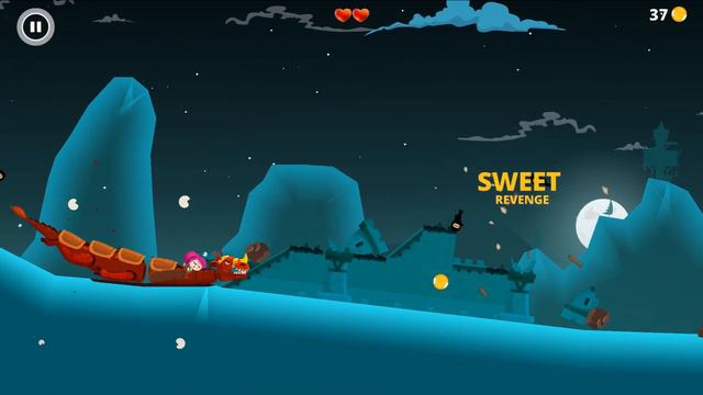 Dragon Hills Android Gameplay [1080p/60fps] смотреть онлайн