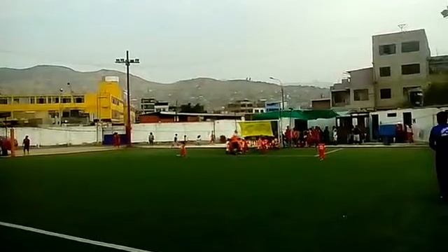 Mascotitas Cremas 2017(2) смотреть онлайн