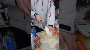 САМЫЙ ЛЁГКИЙ СПОСОБ | КАК ПРАВИЛЬНО ШИНКОВАТЬ КАПУСТУ и все овощи НОЖОМ ЧЕМПИОН