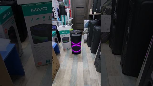 HOPESTAR ? MIVO ?VIPE NITRO ? ПОРТАТИВНЫЕ акустические системы и блютуз колонки ‼️ Для заказа ⬇️ ⬇️ смотреть онлайн