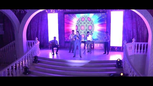 Дамирбек Олимов - Нола ба дил | Damirbek Olimov - Nola Ba Dil