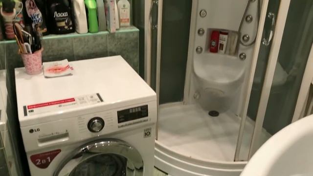 Квартира в Орехово-Зуево смотреть онлайн