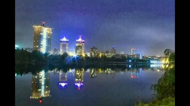 Любишь рассветы? Тогда 2-ком. кв. на Коваля, с видом на Кальмиус и восходящее солнце для тебя! смотреть онлайн