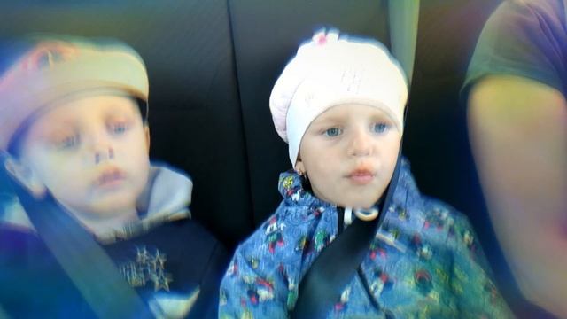 Rasa под фонарём. Дети поют смотреть онлайн