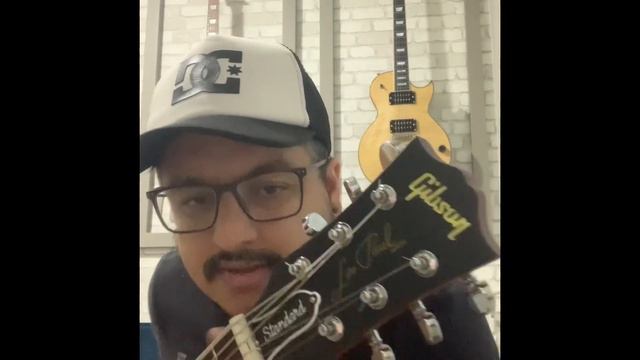 Gibson Les Paul AliExpress смотреть онлайн