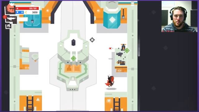 Let's Play SKIPCHASER - PART 2: Dead Rat Reward | Graeme Games смотреть онлайн