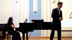 Мусоргский М. Светик Савишна