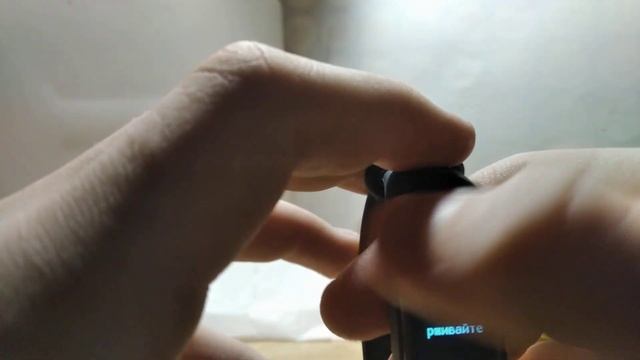 Обзор на mi Mi Band 3 смотреть онлайн