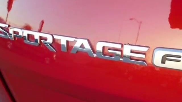 2017 Kia Sportage LX FWD (Phoenix, Arizona) смотреть онлайн
