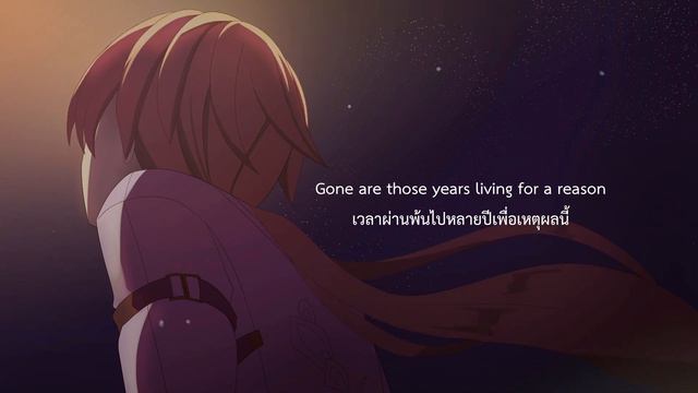 [HonkaiImpact3rd] Thus Spoke Apocalypse 