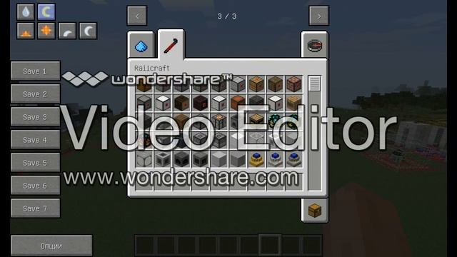 Новый Лаунчер с Industrial craft 2 №2 смотреть онлайн