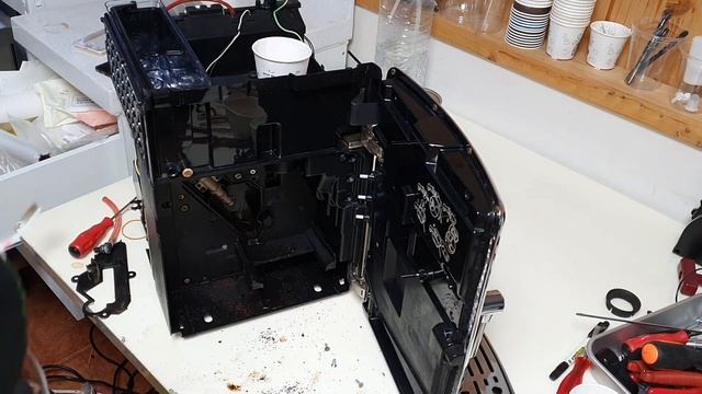 필립스 셀시스 2부 смотреть онлайн