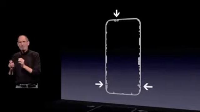 iPhone Phone Antenna смотреть онлайн