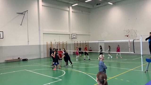 ЛВК «Мытищи» - ВК «Буревестник», 31.01.2021 смотреть онлайн