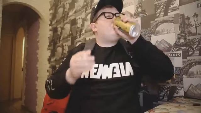 Как я Проводил детство-RED21 смотреть онлайн