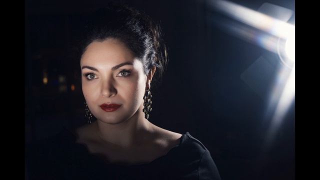 Ich bin der Welt abhanden gekommen, Gustav Mahler (Rückert) | Johanna Will, Soprano/Artyom Pak,Pian смотреть онлайн