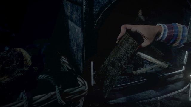 [PS5] 3 - ASSOMBRADO | UNTIL DAWN - História #4 | 2023