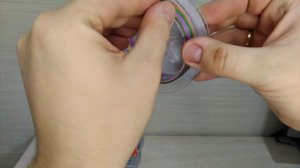 Unboxing Шнура Nautilus Pro Braid X4  по заказу Fmagazin