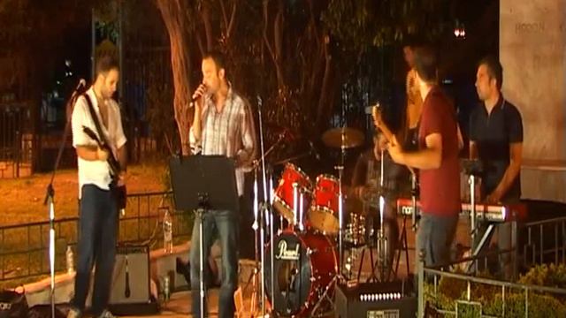 UNCHAIN MY HEART- COVER BY - The Clones - смотреть онлайн