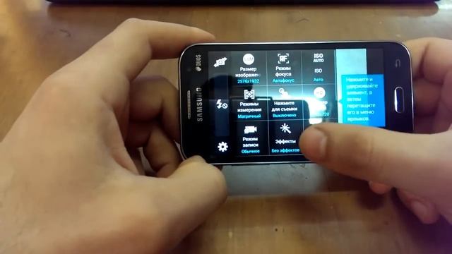 Обзор смартфона Samsung galaxy core prime g360 смотреть онлайн