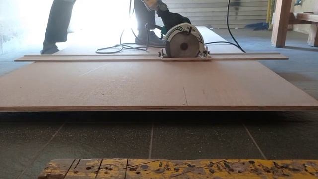 Circular saw Makita M585 - 7½ inch (190mm) смотреть онлайн