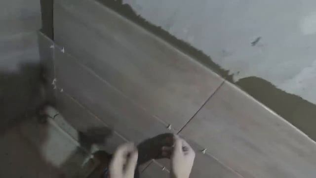 Укладка плитки своими руками