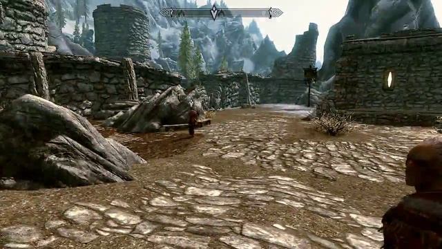 Skyrim: Modded Edition with Millennium Ep. 31 Future Wife смотреть онлайн