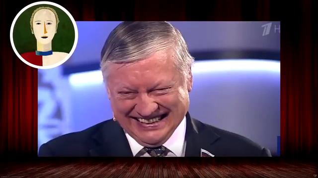 Каспаров. Итоги. смотреть онлайн
