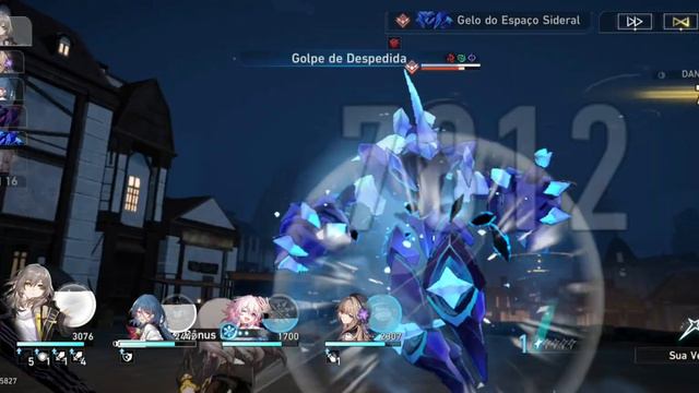 #Honkai star rail novo modo Arena смотреть онлайн