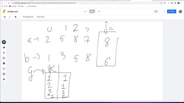 Google OA Solution | Solving Hard Coding OA Problems | Kumar K смотреть онлайн