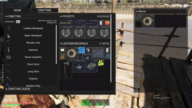 Nowhere: Mysterious Artifacts | Demo | Early Access | GamePlay PC