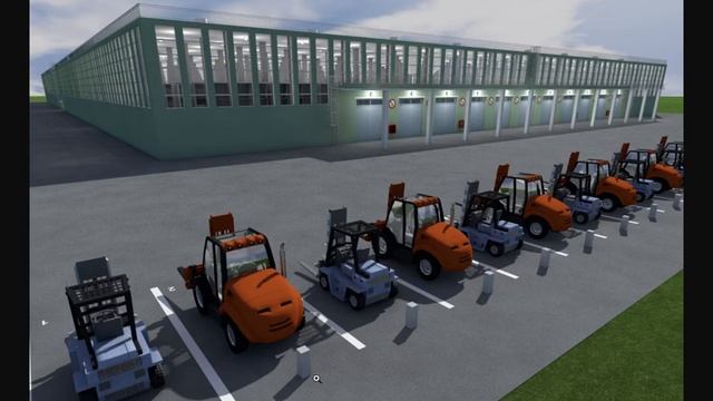 Крытый аквапарк. Смета и себестоимость строительства крытого аквапарка (Часть 3). смотреть онлайн