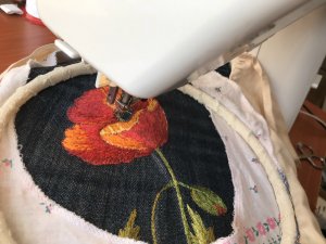 Мои швейные машины