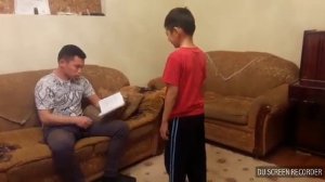 Наказание за двойку