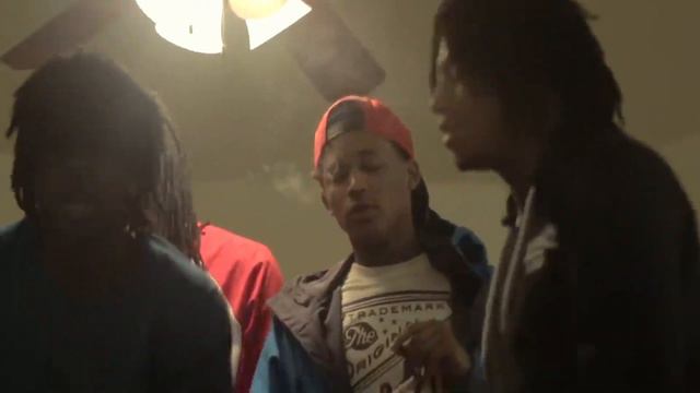 Chief Keef x ты так красива (mashup) смотреть онлайн